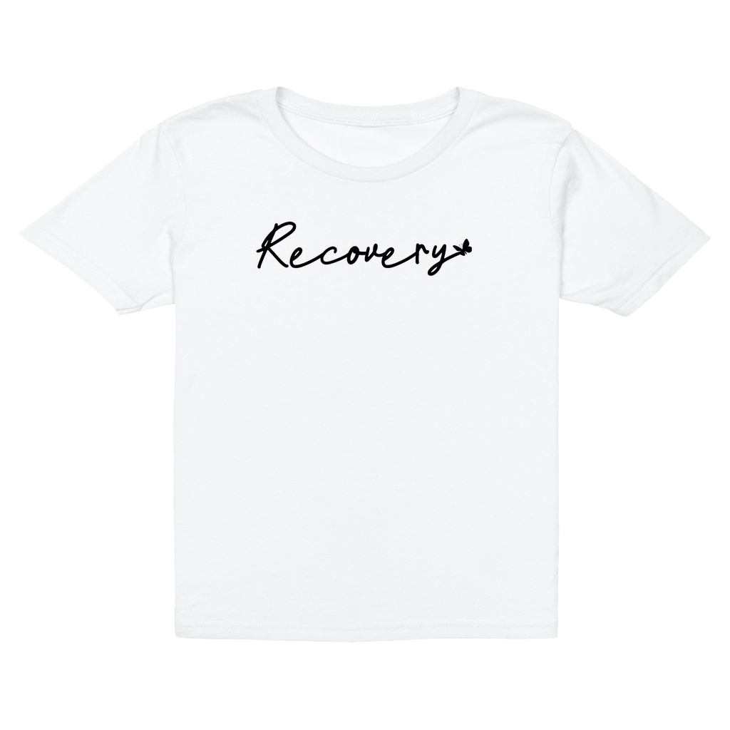 Recovery Youth Tee