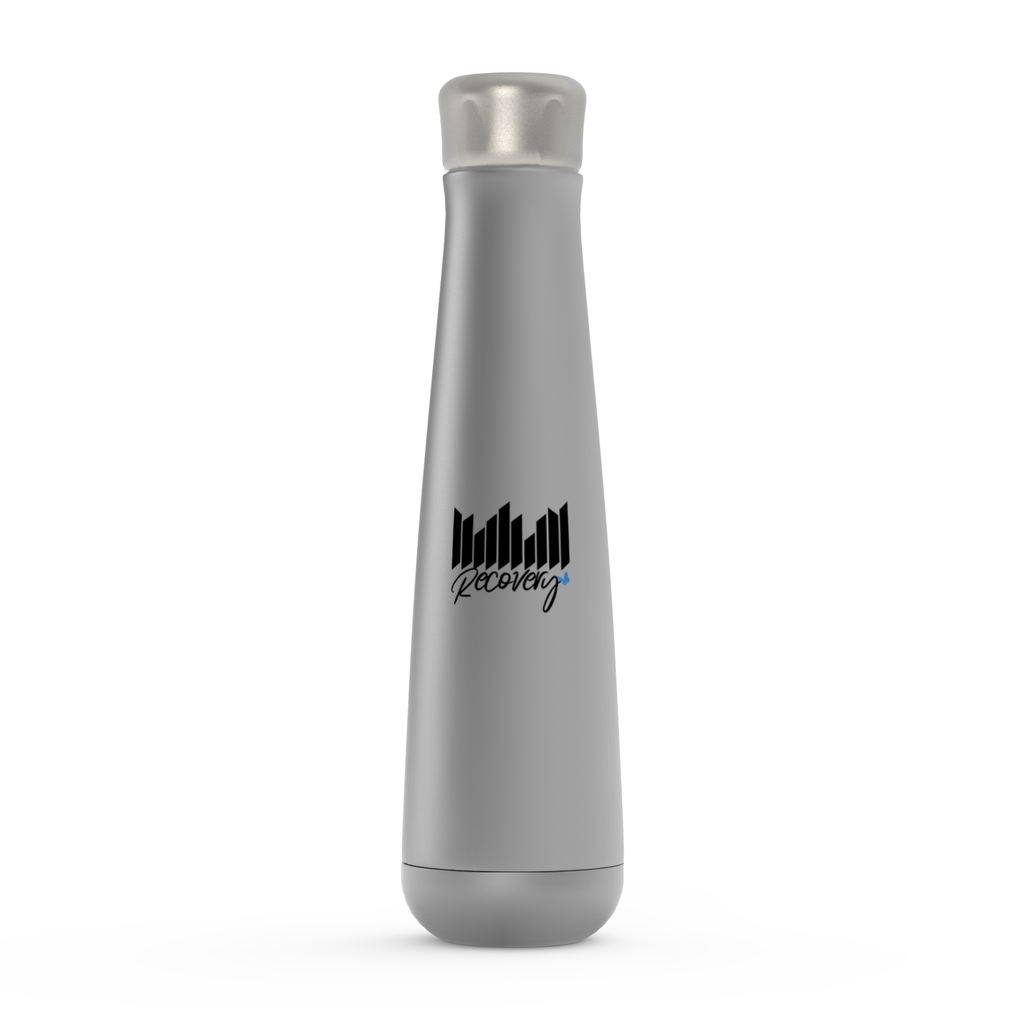 Recovery - Peristyle Water Bottles